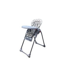 Uşaq yedizdirmə oturacaq CC Grey1, boz