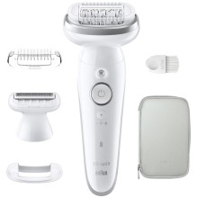 Epilyator Braun SmartTouch (SES9041)