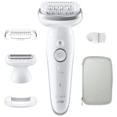 Epilyator Braun SmartTouch (SES9041)