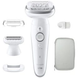 Эпилятор Braun SmartTouch (SES9041)