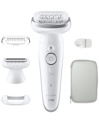 Epilyator Braun SmartTouch (SES9041)