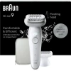 Эпилятор Braun SmartTouch (SES9041) Эпилятор Braun SmartTouch (SES9041)