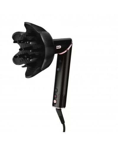 Multistayler Shark FlexStyle 5-in-1 Hair Styler and Dryer Black