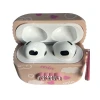 Чехол для наушников Airpods 3 Min Alo aks