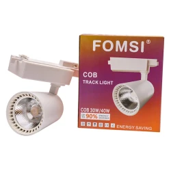 Спот для витрины 301x30W WW, белый (SOG_1956)