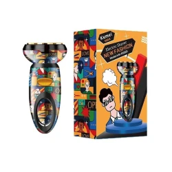 Электробритва Kemei KM-RS503