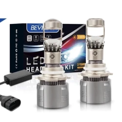 Светодиодные лампы A80 9006