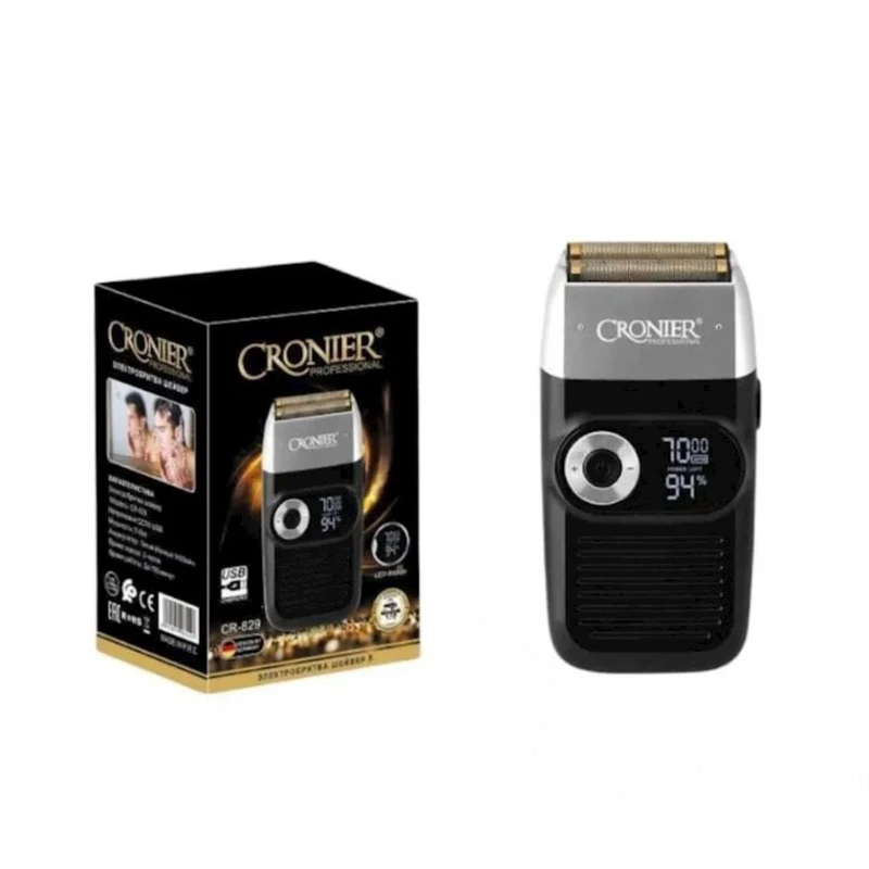 Электробритва Cronier CR-829