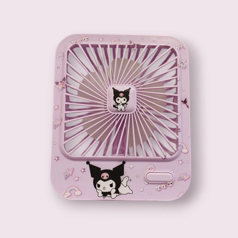 Masaüstü ventilyator Kuromi KPB-3026000972