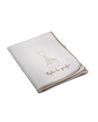 Yeni doğulmuş körpələr üçün hədiyyə dəsti Sophie la Girafe Mon Trousseau de Naissance, 0+ ay