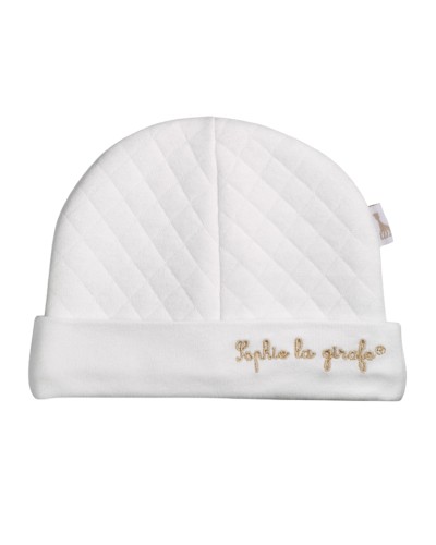 Yeni doğulmuş körpələr üçün hədiyyə dəsti Sophie la Girafe Mon Trousseau de Naissance, 0+ ay