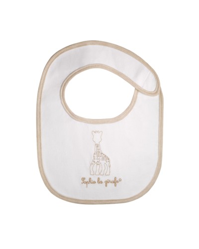 Yeni doğulmuş körpələr üçün hədiyyə dəsti Sophie la Girafe Mon Trousseau de Naissance, 0+ ay