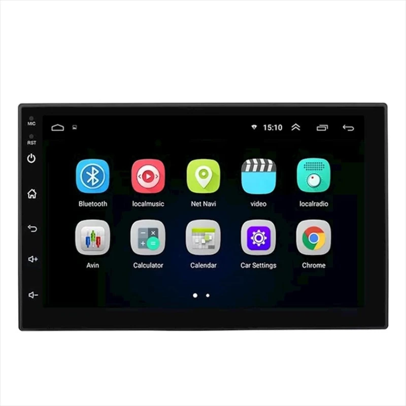 Автомобильный монитор Still Cool Hyundai i10, 7 дюймов Автомобильный монитор Still Cool Hyundai i10, 7 дюймов