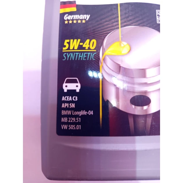 Motor yağı Carbo Oil 5W40, 4l API SN ACEA C3 Carbo Oil 5W40, 4l API SN ACEA C3 Motor yağı Carbo Oil 5W40, 4l API SN ACEA C3 Carbo Oil 5W40, 4l API SN ACEA C3