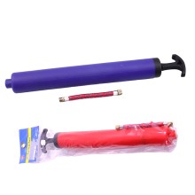 Əl nasosu, PVC/plastik, məhsul çeşiddə