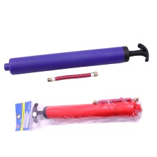 Əl nasosu, PVC/plastik, məhsul çeşiddə