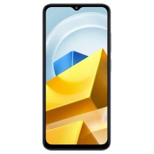 Smartfon Poco M5 4GB/64GB Black