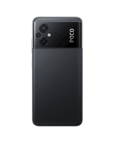 Smartfon Poco M5 4GB/64GB Black