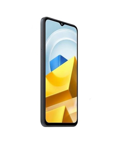 Smartfon Poco M5 4GB/64GB Black