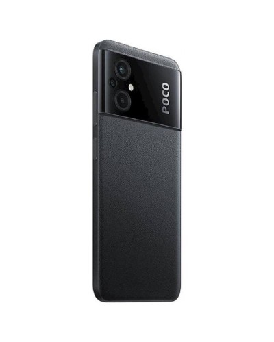 Smartfon Poco M5 4GB/64GB Black