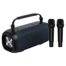 Portativ dinamik Wiwu Thunder Sounder Speaker P17