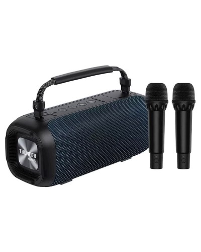 Portativ dinamik Wiwu Thunder Sounder Speaker P17