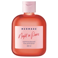 Duş geli Mermade Night In Paris 200 ml