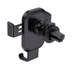 Автомобильный держатель для телефона Jokade JE009-A Black Автомобильный держатель для телефона Jokade JE009-A Black