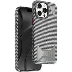 Чехол Green Lion Metalshield Case MagSafe для Apple iPhone 16 Pro Max (GNMGMSL16PMGY)