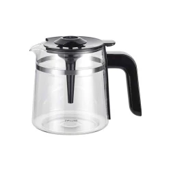 Кофеварка Zwilling Enfinigy Black