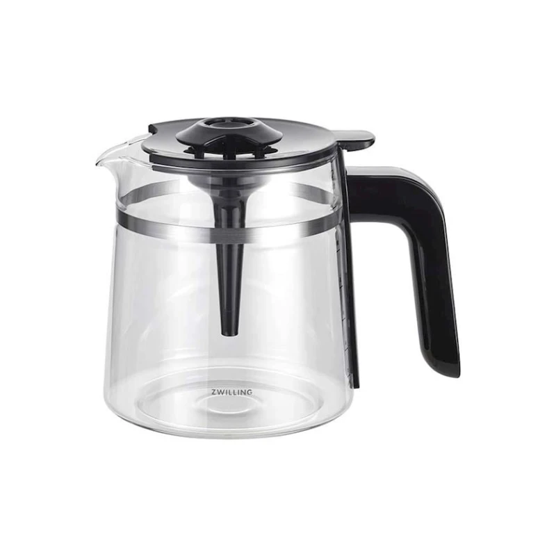 Кофеварка Zwilling Enfinigy Black