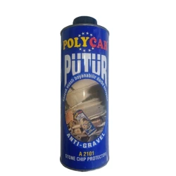 Спрей против коррозии Polycar