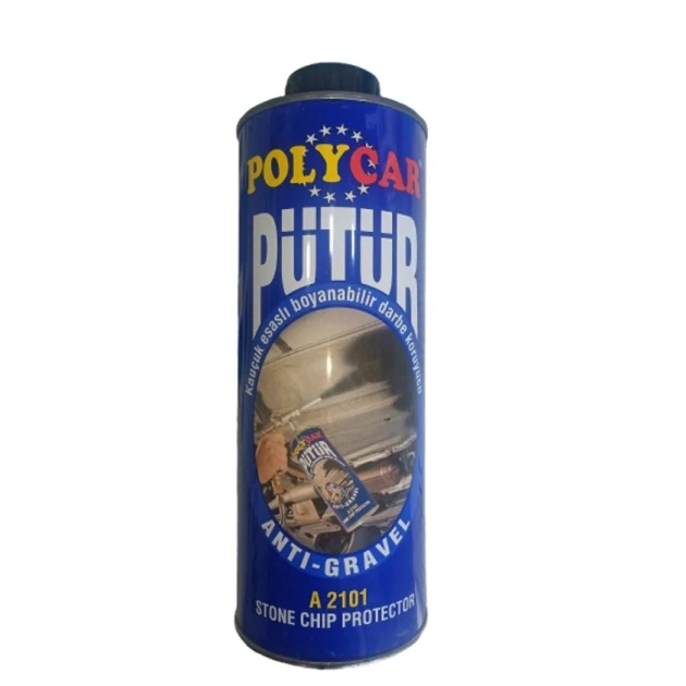 Спрей против коррозии Polycar Спрей против коррозии Polycar