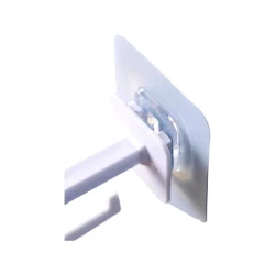 Крючок для кухонных принадлежностей ss170, белый