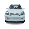 Машинка Toyota Prado, 14.5x5.5x4 см, белая Машинка Toyota Prado, 14.5x5.5x4 см, белая