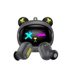 Беспроводные наушники Onikuma T20 Black