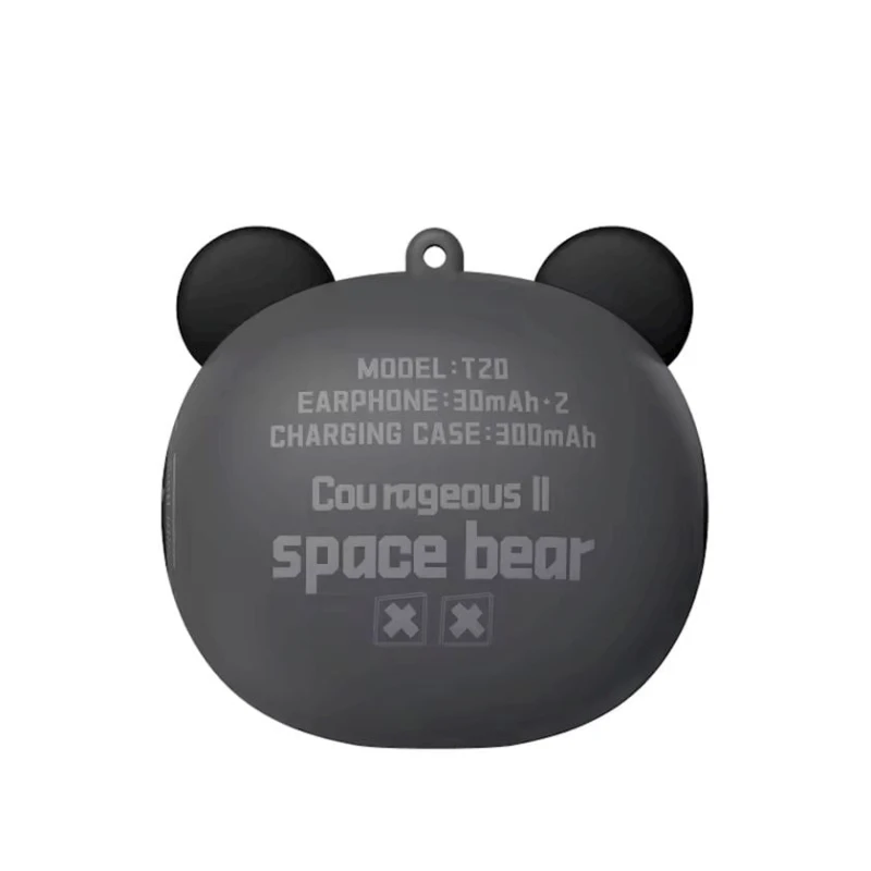 Беспроводные наушники Onikuma T20 Black Беспроводные наушники Onikuma T20 Black