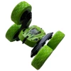 Радиоуправляемая машина Stunt Car 2.4G Green Радиоуправляемая машина Stunt Car 2.4G Green