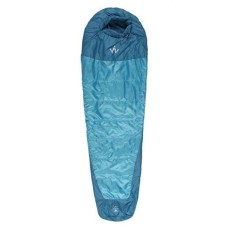 Yuxu kisəsi Wanabee Alti Light 15, göy, 215x75 (yuxarı) x32 sm (aşağı)
