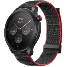 Ağıllı saat Amazfit GTR 4 Racetrack Grey