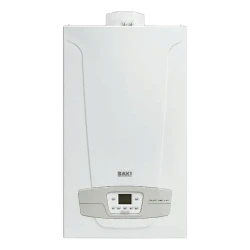 Комби BAXI Luna DUO-TEC MP 1.35-LTS