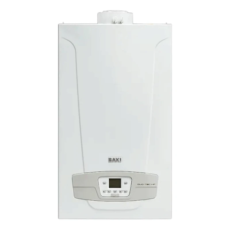 Комби BAXI Luna DUO-TEC MP 1.35-LTS Комби BAXI Luna DUO-TEC MP 1.35-LTS