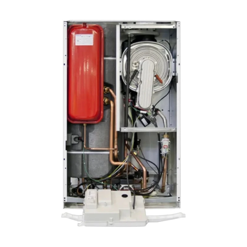 Комби BAXI Luna DUO-TEC MP 1.35-LTS Комби BAXI Luna DUO-TEC MP 1.35-LTS