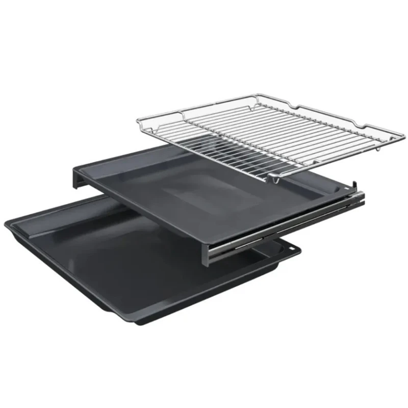 Встраиваемый духовой шкаф Bosch HUA736EG0T