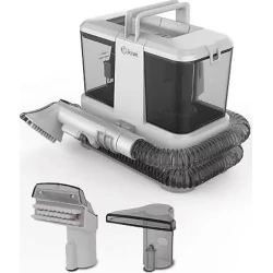 Xalça təmizləmə üçün cihaz Kiwi KCC-4318