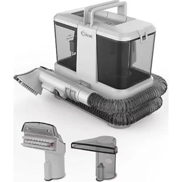 Аппарат для чистки ковров Kiwi KCC-4318 Аппарат для чистки ковров Kiwi KCC-4318