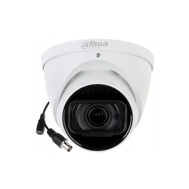Камера видеонаблюдения Dahua DH-HAC-HDW2501TP-Z-A Камера видеонаблюдения Dahua DH-HAC-HDW2501TP-Z-A