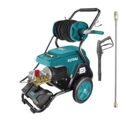 Мойка высокого давления Total TGT 11276, 3000W