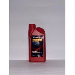 Трансмиссионное масло Kurs ATF II D Dexron 1 л Трансмиссионное масло Kurs ATF II D Dexron 1 л