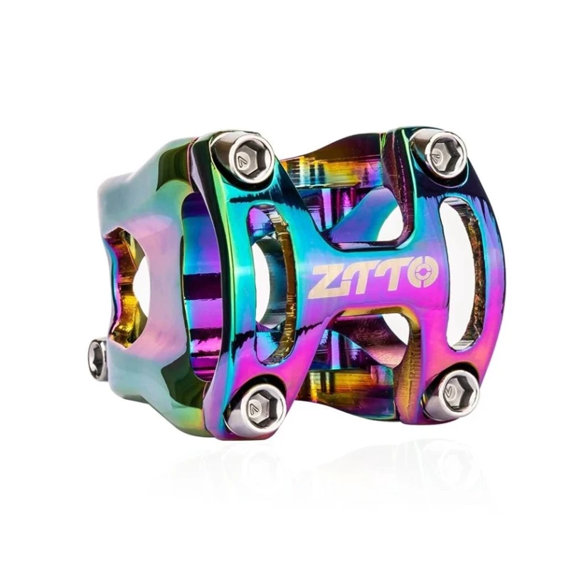 Вынос руля ZTTO VP-67, разноцветный Вынос руля ZTTO VP-67, разноцветный